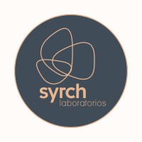 LABORATORIOS SYRCH SL logo