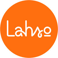 LAHSo logo