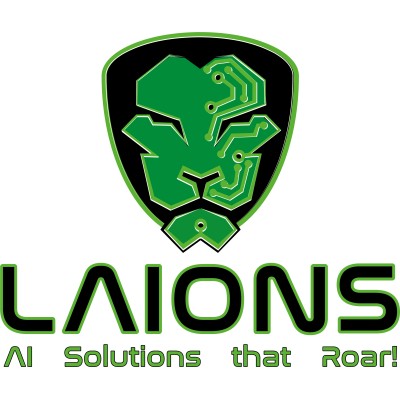 LAIONS logo