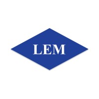 LAITH ELECTROMECHANICAL logo