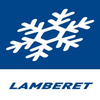 LAMBERET logo