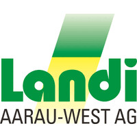 LANDI Aarau-West AG Logo