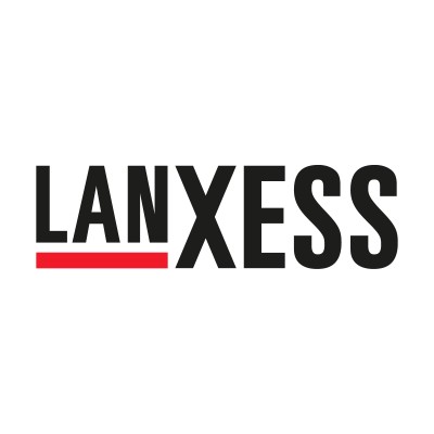 LANXESS logo