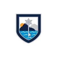 LAUDE San Pedro International College logo