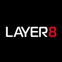 LAYER8 logo