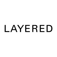 LAYERED logo