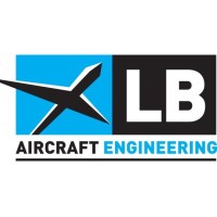 LB Aircraft Engineering logo