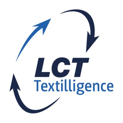 LCT-Textilligence logo