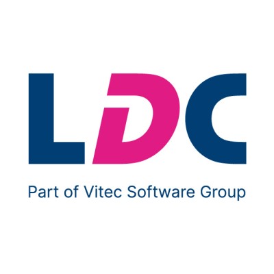 LDC logo