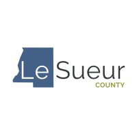 LE SUEUR COUNTY logo