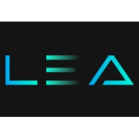LEA logo