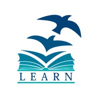 LEARN logo
