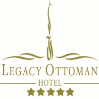 LEGACY OTTOMAN HOTEL logo