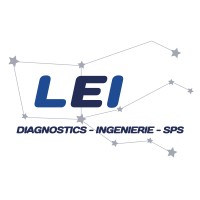 LEI logo
