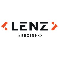 LENZ eBusiness GmbH logo