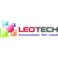 LEOTECH logo