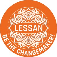 LESSAN e.V. logo