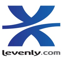 LEVENLY logo