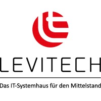LEVITECH GmbH logo