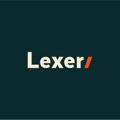 LEXER logo