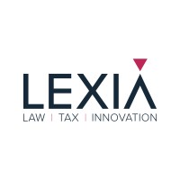 LEXIA logo
