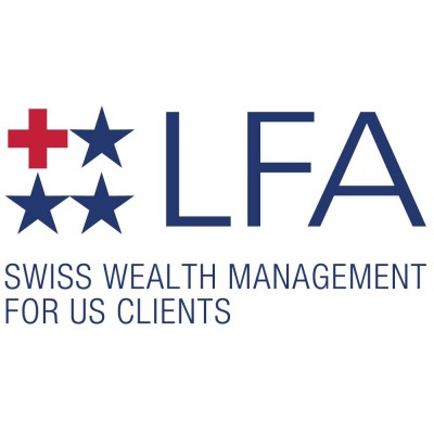 LFA ✩ Swiss Wealth Management logo