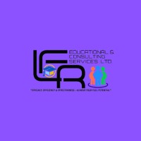 LFR Educational and Consulting Services Ltd. logo