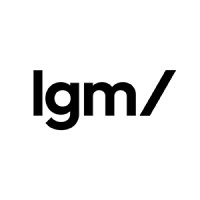 LGM logo
