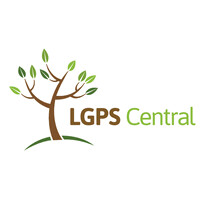 LGPS Central logo