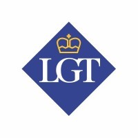 LGT Digital Factory logo