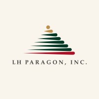 LH Paragon, Inc. logo
