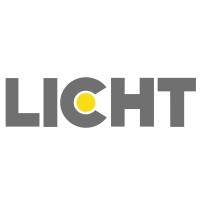 LICHT logo