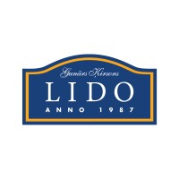 LIDO logo