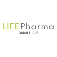 LIFEPharma logo
