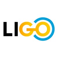 LIGO logo