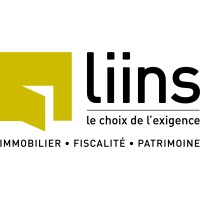 LIINS logo