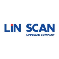 LIN SCAN Advanced Pipelines & Tanks Services logo