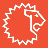 LION logo