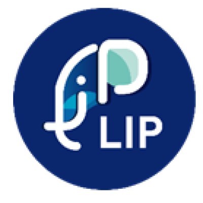 LIP Belgique logo
