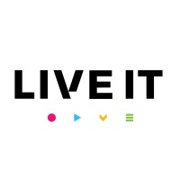 LIVE IT Group logo