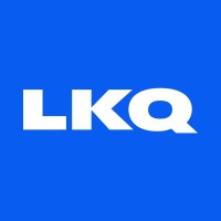 LKQ Netherlands logo