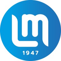 LM logo