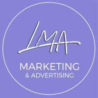 LMA Marketing & Advertising logo