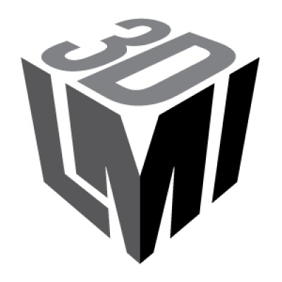 LMI Technologies logo