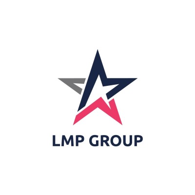 LMP Group logo