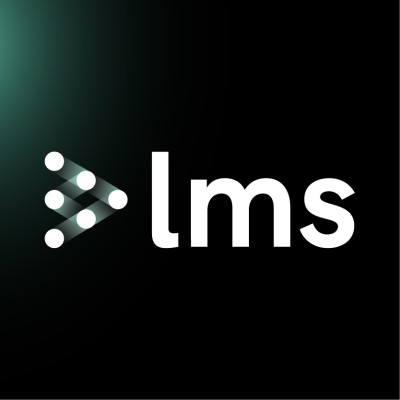 LMS logo