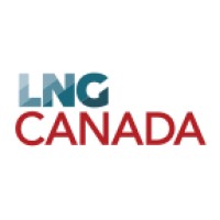 LNG Canada logo