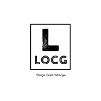 LOCG LLC logo