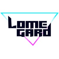 LOMEGARD logo
