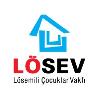 LOSEV - Losemili Çocuklar Saglık ve Egitim Vakfı logo